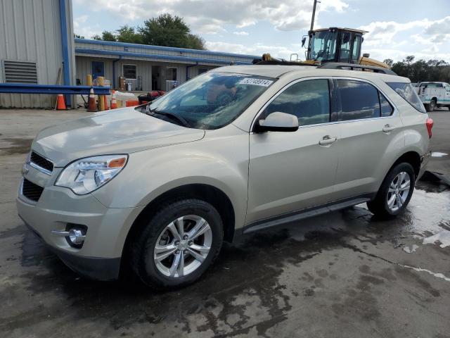 CHEVROLET EQUINOX 2013 2gnalpek6d6253357