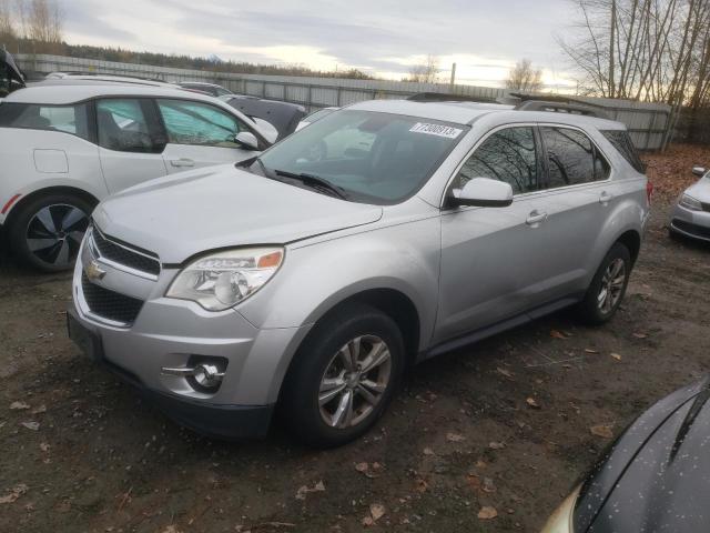 CHEVROLET EQUINOX 2013 2gnalpek6d6268280