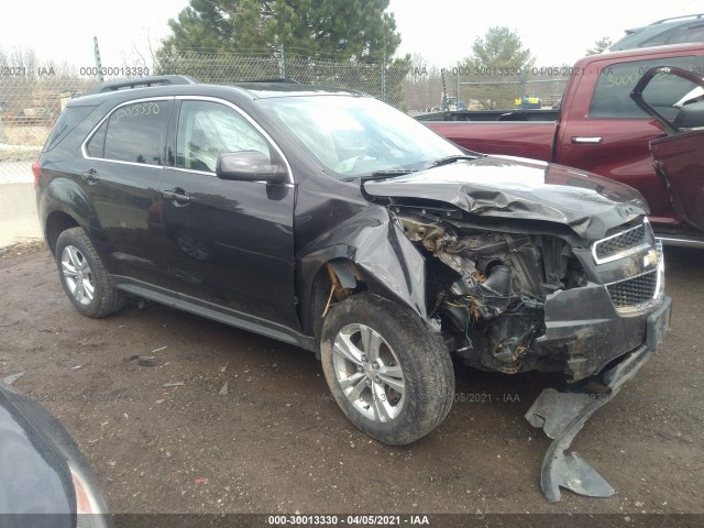 CHEVROLET EQUINOX 2013 2gnalpek6d6276671