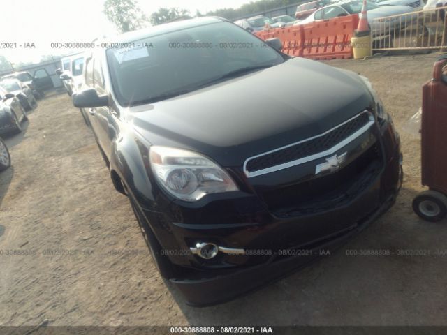 CHEVROLET EQUINOX 2013 2gnalpek6d6286617