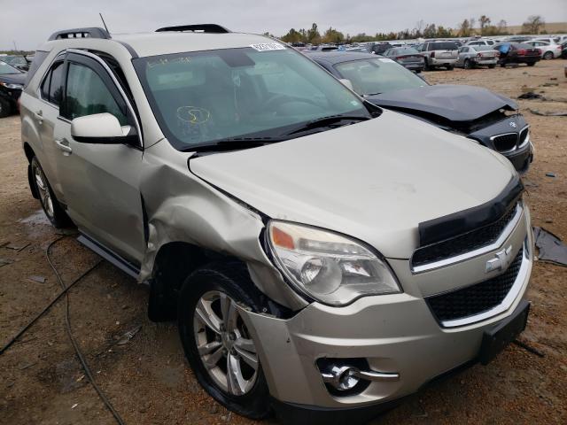 CHEVROLET EQUINOX LT 2013 2gnalpek6d6297925