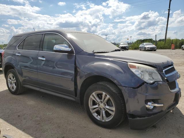 CHEVROLET EQUINOX LT 2013 2gnalpek6d6309734