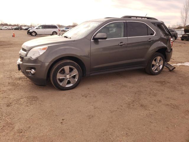 CHEVROLET EQUINOX LT 2013 2gnalpek6d6314030