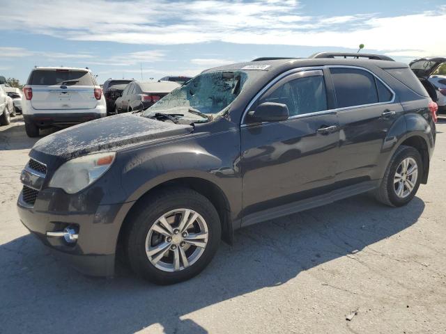 CHEVROLET EQUINOX LT 2013 2gnalpek6d6352793