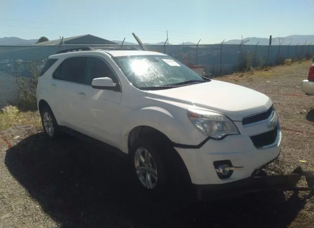 CHEVROLET EQUINOX 2013 2gnalpek6d6386930