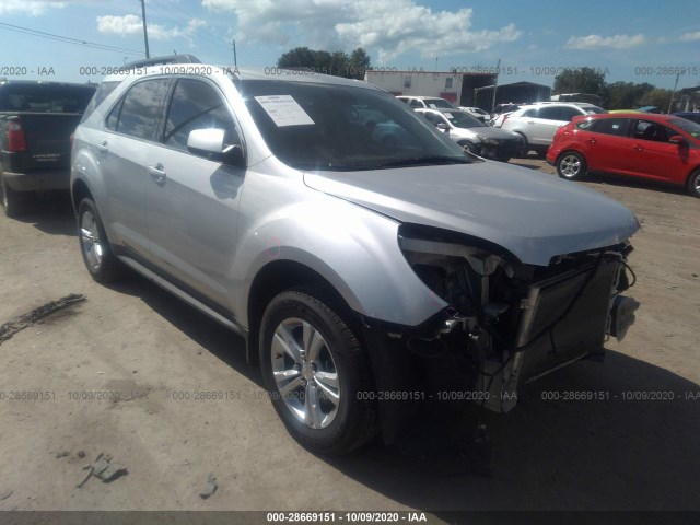 CHEVROLET EQUINOX 2013 2gnalpek6d6432756