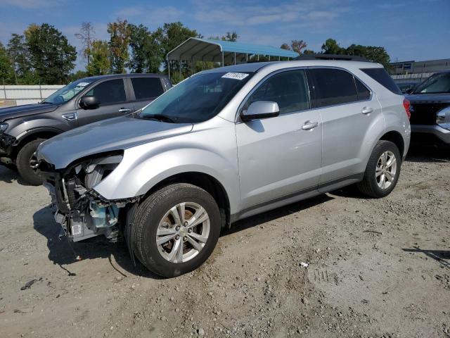 CHEVROLET EQUINOX 2012 2gnalpek7c1175621