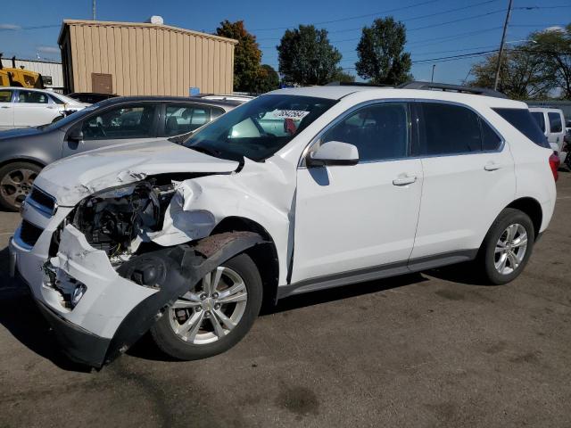 CHEVROLET EQUINOX LT 2012 2gnalpek7c1175795