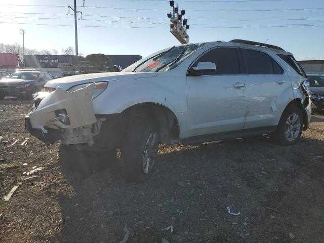 CHEVROLET EQUINOX 2012 2gnalpek7c1228169