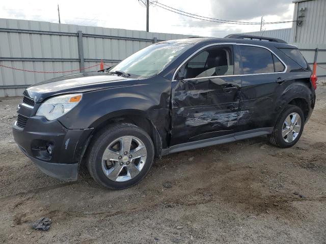 CHEVROLET EQUINOX 2012 2gnalpek7c1234523