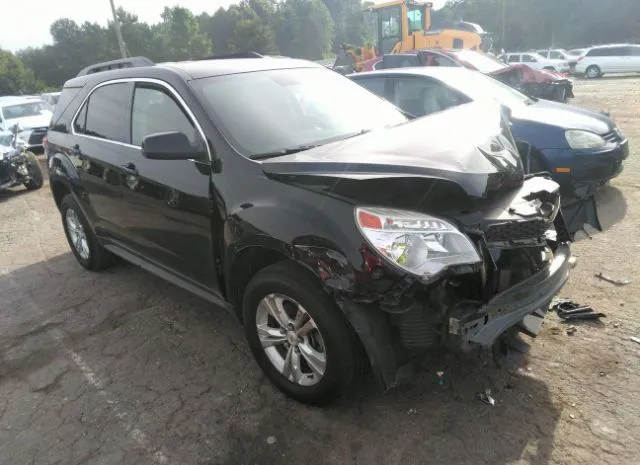 CHEVROLET EQUINOX 2012 2gnalpek7c1272639