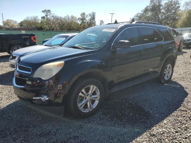 CHEVROLET EQUINOX 2012 2gnalpek7c1289442