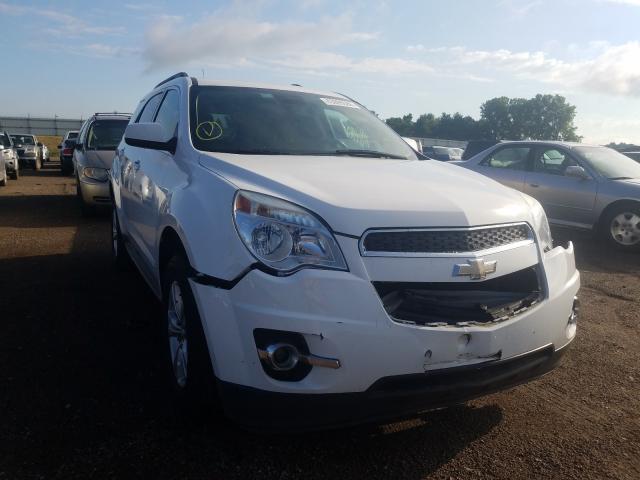 CHEVROLET EQUINOX LT 2012 2gnalpek7c1306773