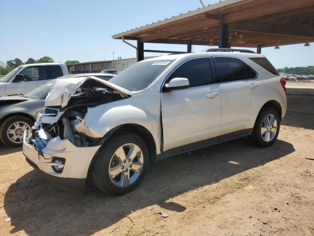 CHEVROLET EQUINOX 2012 2gnalpek7c1308930