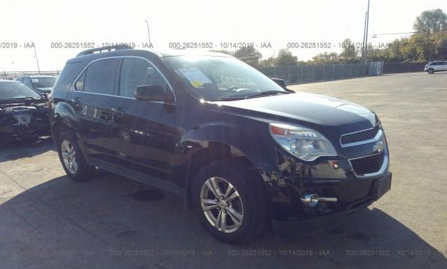 CHEVROLET EQUINOX 2012 2gnalpek7c1334928