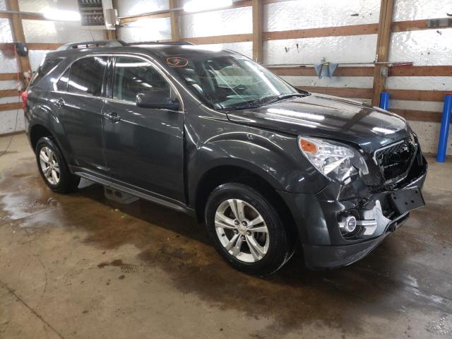 CHEVROLET EQUINOX LT 2012 2gnalpek7c1335125