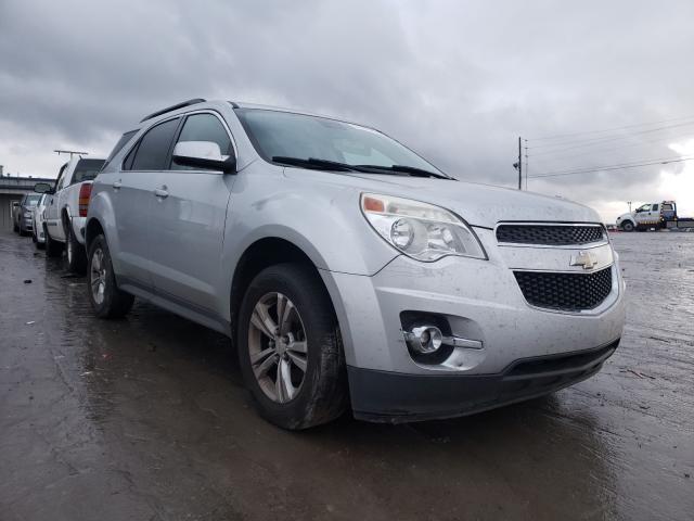 CHEVROLET EQUINOX LT 2012 2gnalpek7c6105846