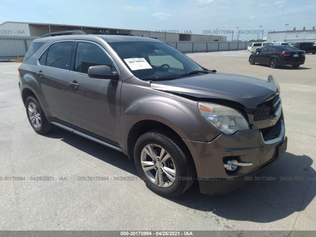 CHEVROLET EQUINOX 2012 2gnalpek7c6112666