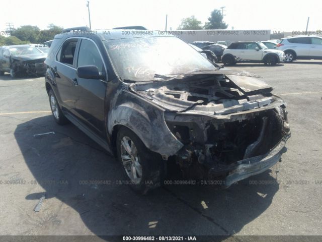 CHEVROLET EQUINOX 2012 2gnalpek7c6115017