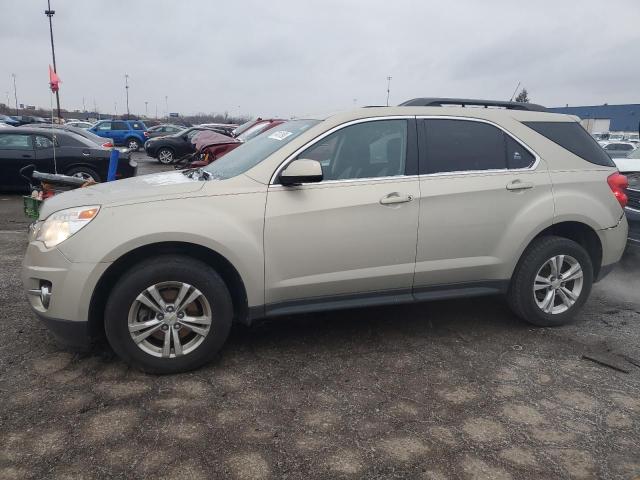 CHEVROLET EQUINOX 2012 2gnalpek7c6121917