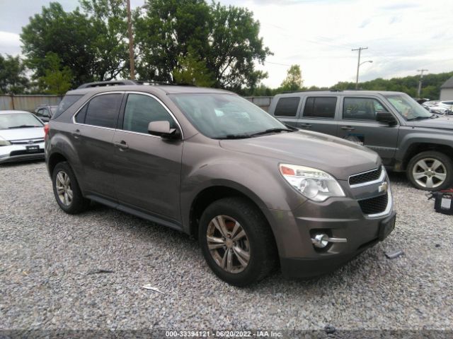 CHEVROLET EQUINOX 2012 2gnalpek7c6141438