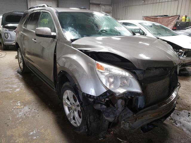 CHEVROLET EQUINOX LT 2012 2gnalpek7c6168803