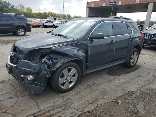 CHEVROLET EQUINOX 2012 2gnalpek7c6171734