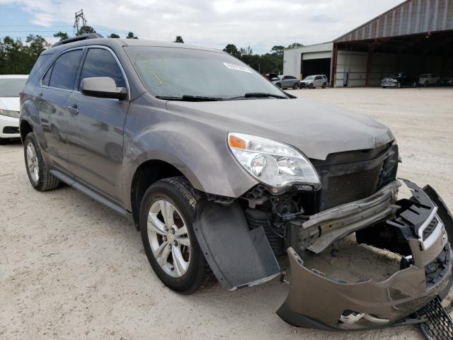 CHEVROLET EQUINOX LT 2012 2gnalpek7c6193684