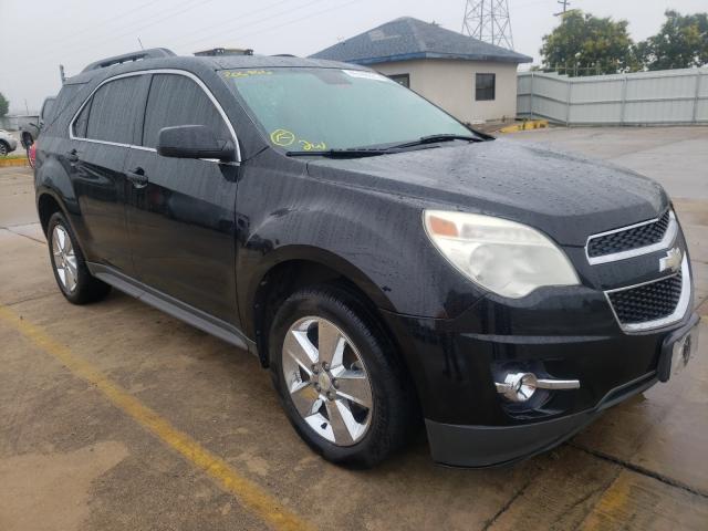 CHEVROLET EQUINOX LT 2012 2gnalpek7c6206966