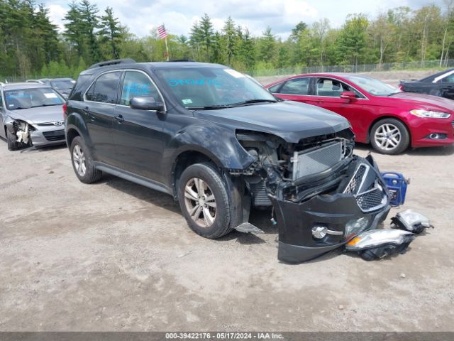 CHEVROLET EQUINOX 2012 2gnalpek7c6212749