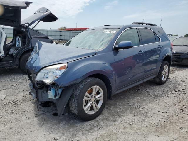 CHEVROLET EQUINOX 2012 2gnalpek7c6222469