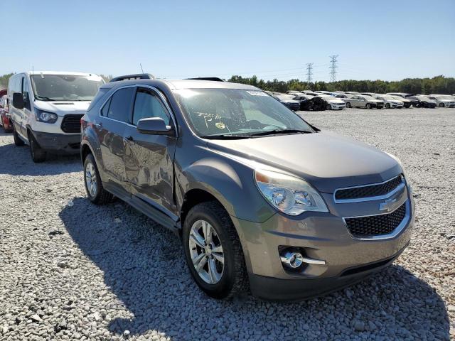 CHEVROLET EQUINOX LT 2012 2gnalpek7c6222987