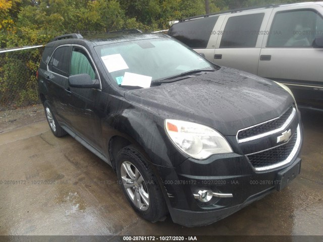 CHEVROLET EQUINOX 2012 2gnalpek7c6268898