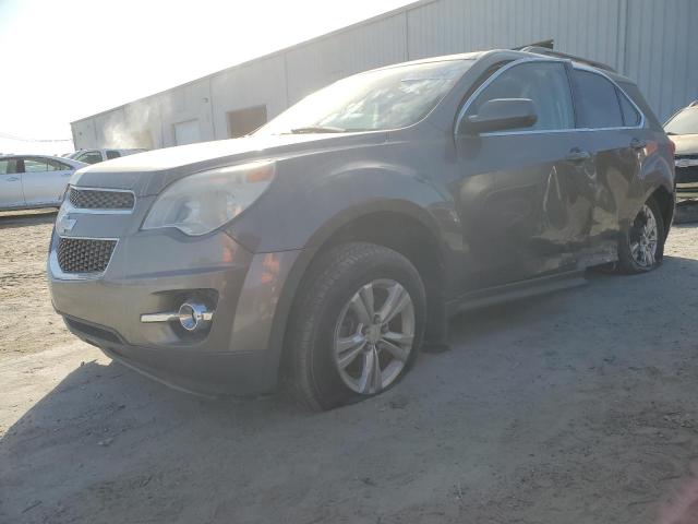 CHEVROLET EQUINOX LT 2012 2gnalpek7c6302645