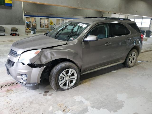 CHEVROLET EQUINOX LT 2012 2gnalpek7c6313032