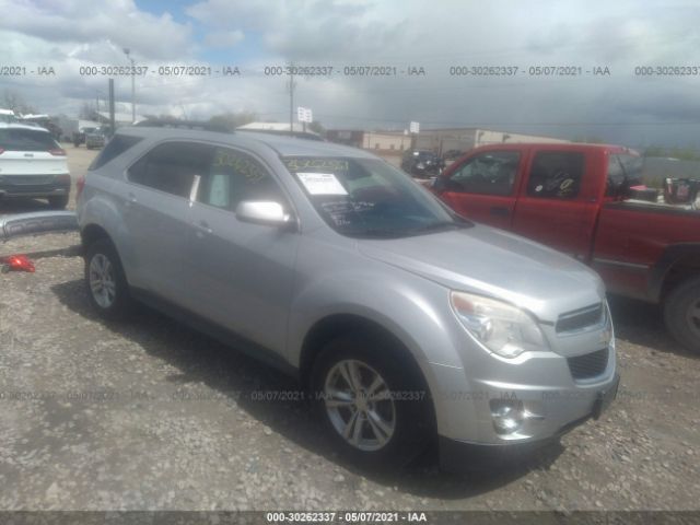 CHEVROLET EQUINOX 2012 2gnalpek7c6313662