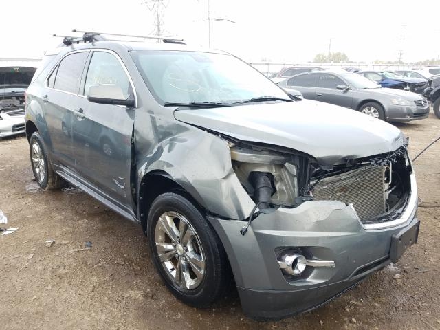 CHEVROLET EQUINOX LT 2012 2gnalpek7c6314486