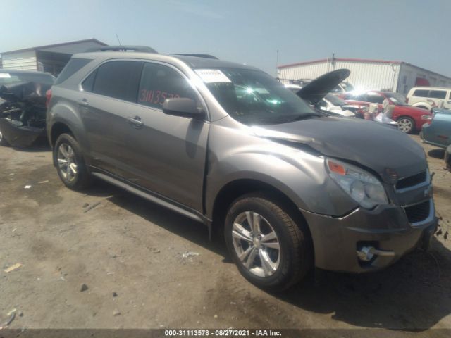 CHEVROLET EQUINOX 2012 2gnalpek7c6349657