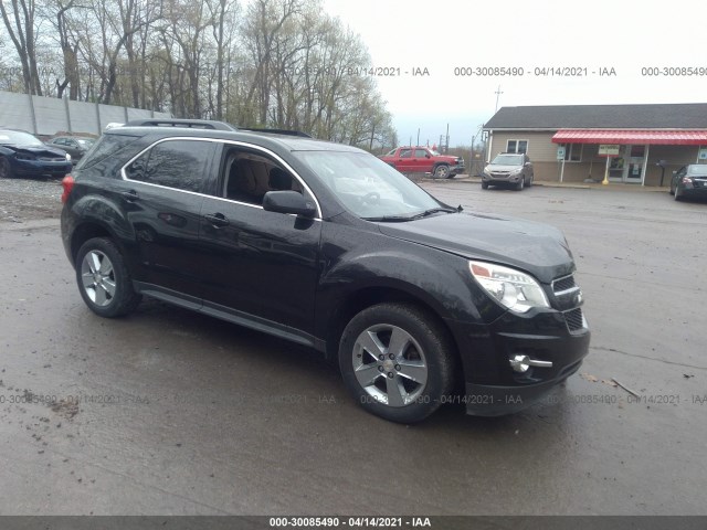 CHEVROLET EQUINOX 2012 2gnalpek7c6373246