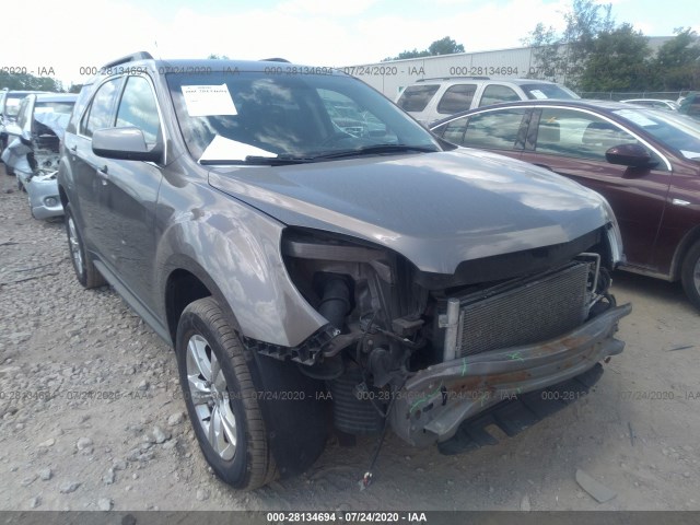 CHEVROLET EQUINOX 2012 2gnalpek7c6384957