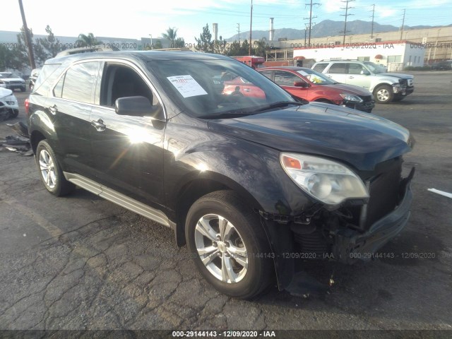 CHEVROLET EQUINOX 2012 2gnalpek7c6400414