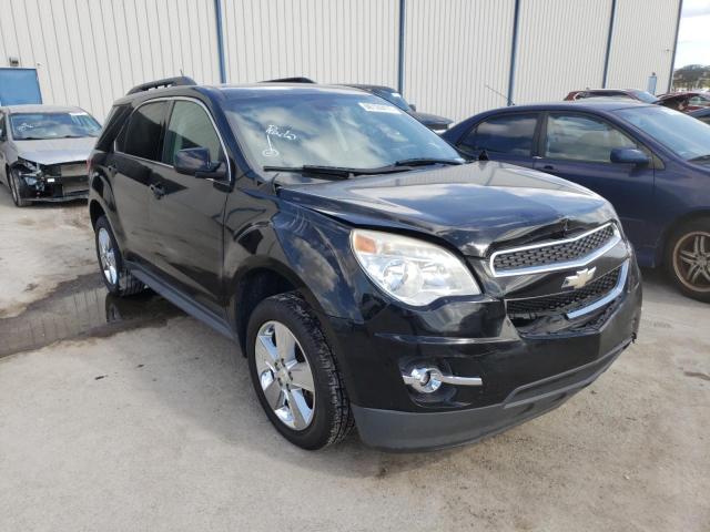 CHEVROLET EQUINOX LT 2013 2gnalpek7d1115744