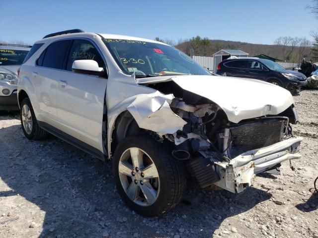 CHEVROLET EQUINOX LT 2013 2gnalpek7d1151787