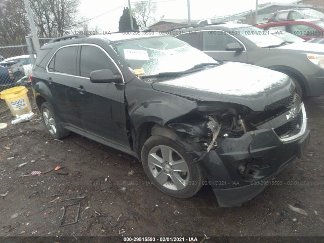 CHEVROLET EQUINOX 2013 2gnalpek7d1203189