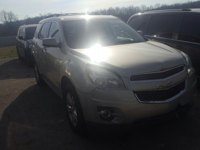 CHEVROLET EQUINOX LT 2013 2gnalpek7d1251498