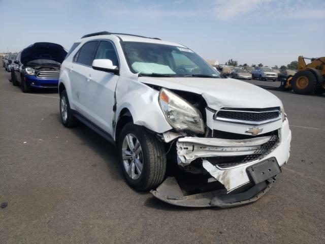 CHEVROLET EQUINOX LT 2013 2gnalpek7d6105394