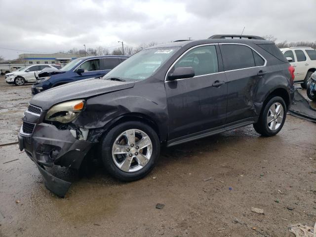 CHEVROLET EQUINOX 2013 2gnalpek7d6132286