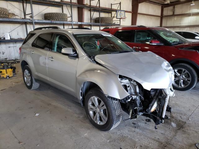 CHEVROLET EQUINOX LT 2013 2gnalpek7d6142588