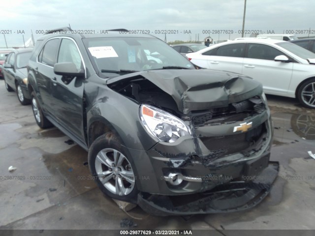 CHEVROLET EQUINOX 2013 2gnalpek7d6173680