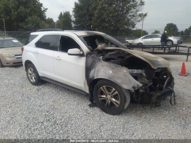 CHEVROLET EQUINOX 2013 2gnalpek7d6214356